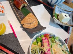 -乐亭日本料理(彩虹本店)