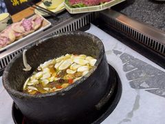 -滇藏石锅宴(崇仁巷老店)