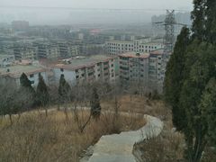 -水池山公园
