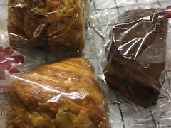 红豆肉粉松吐司-UH祐禾(光谷世界城店)
