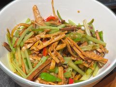 -木桶记臭鳜鱼·安徽非遗名菜(火车站白马老店)
