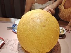 -杨记隆府重庆江湖菜(大悦城店)
