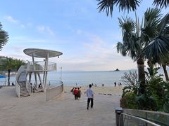 -深圳大梅沙京基洲际度假酒店