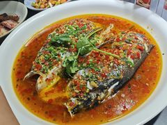-西江红·株洲本地菜(滨江南路店)