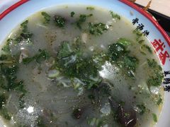 -武圣羊汤·西北面(朝阳门店)