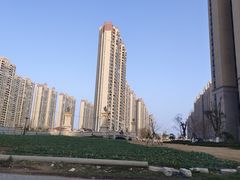 -碧海银沙海鲜餐厅(恒大海上威尼斯店)