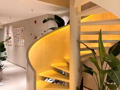 -泰合玺·精油疗愈 SPA(南京河西万达店)