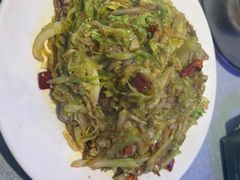 -振生清真饭店(永安道店)