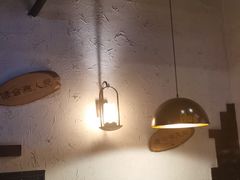 -何师烧烤Pro ·江湖川菜·小龙虾·精酿(太古里旗舰店)
