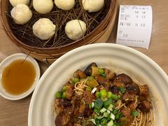 -佬钱湾仔(衣裳街店)