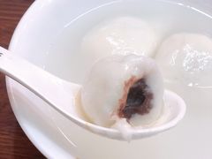 -朱新年·苏式汤团·面点(北寺塔店)