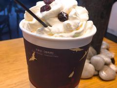 抹茶葡提-茶颜悦色(岳麓山顶店)