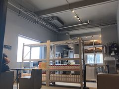 -来回·咖啡(钟村咖啡豆店)