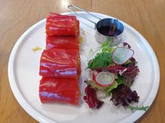 -花舍·新派粤菜·西餐·下午茶(亚运村·鸟巢店)