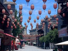 -沙县小吃文化城