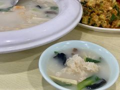 金牌全家福-春水锅贴·传统鲁菜(大明湖店)