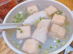 -东泰祥生煎馆(重庆北路店)