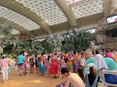 -杭州开元森泊度假乐园