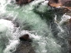 -可可托海景区