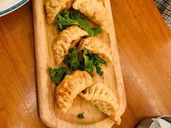 日式煎饺-COMMUNE幻师(解放西路店)