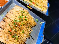 -很久以前羊肉串(打浦路店)