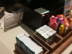 -星巴克(宝山万达店)