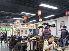 -西月城谭豆花(春熙路店)