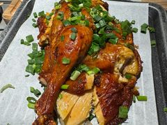 -绿茶餐厅(广州天河城店)