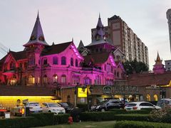 -马勒别墅饭店(静安寺店)