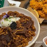 上海堂食第一顿☝🏻必须是这家章鱼牛肠锅