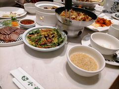 -小菜园新徽菜(上海浦东复地活力城店)