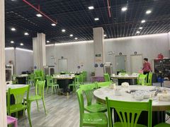 -老猫牛肉火锅(沙溪店)