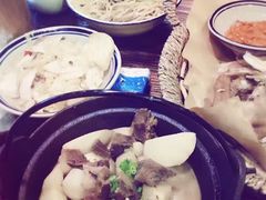 -刘师父老汉口江湖菜(蔡锷路店)