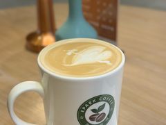 -逸派咖啡 EPARKCOFFEE(广安门店)