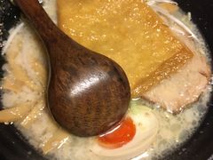 -日本料理神拉面