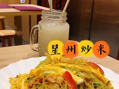 星洲炒米粉-彪记(凼仔店)