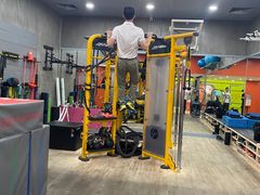 -健身专家Wellness Experts