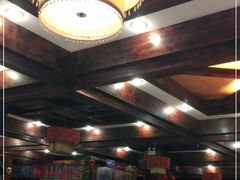 大堂-张家大院(幕府西路店)