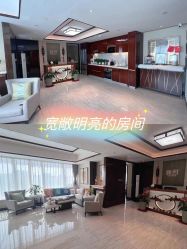 -巍阁月子中心(国贸店)