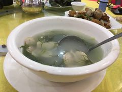 -浩海美食店(闸坡店)