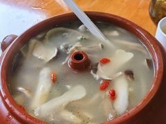 -龙姐私房菜(和顺古镇店)