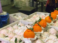 -菜园坝水果市场