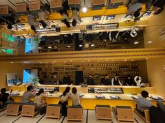 -本逸·割烹料理(湖墅店)