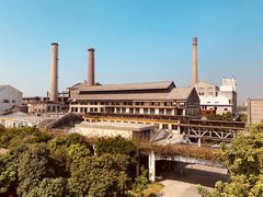 -广州市紫泥堂文化创意园景区
