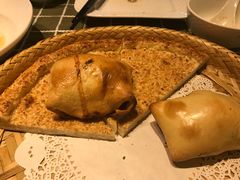 -巴扎美食·新疆菜·西域歌舞表演餐厅(新疆大厦店)