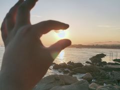 -南澳海滩