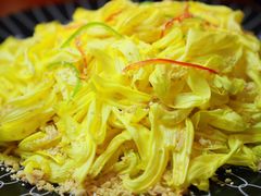 菊花刺身-小榄公饭店·岭南庭院餐厅(民安北路店)