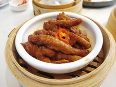 -金汇酒楼(中山东区店)