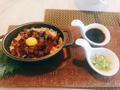 -五号茶居·新派粤菜·岭南五号酒店(沿江中路店)
