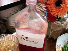 -O'mills Sourdough Bakery&Bistro(永嘉路店)